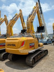 Excavadora-Lovol-FR220F-5783 1